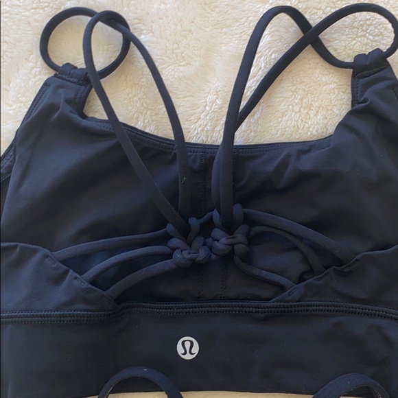 Lululemon sports bras - Picture 3 of 4